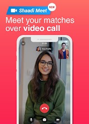 GuptaShaadi.com - Now with Video Calling
