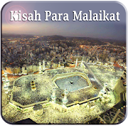 Top 46 Books & Reference Apps Like Kisah Para Malaikat Allah SWT - Best Alternatives