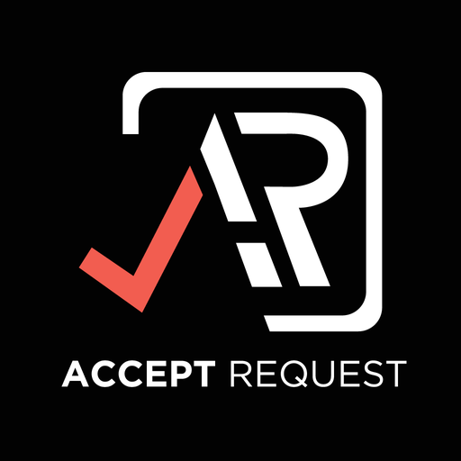 Accept Requests- Insta Scanner logo