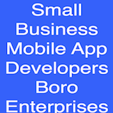 Small Business App Developers icon