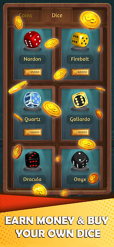 Lucky Ludo : オンラインボードゲームのおすすめ画像4