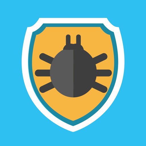 SafetyNet & Root Check  Icon