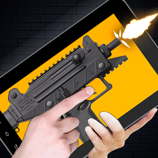 Gun Sounds - Gun Shot Sound Logo