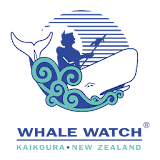 Whale Watch Kaikoura icon