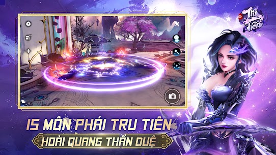 Tru Tiên 3D – Thanh Vân Chí 2