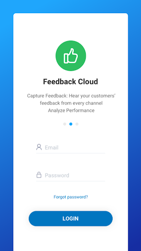 OneDirect - CEM Screen 2
