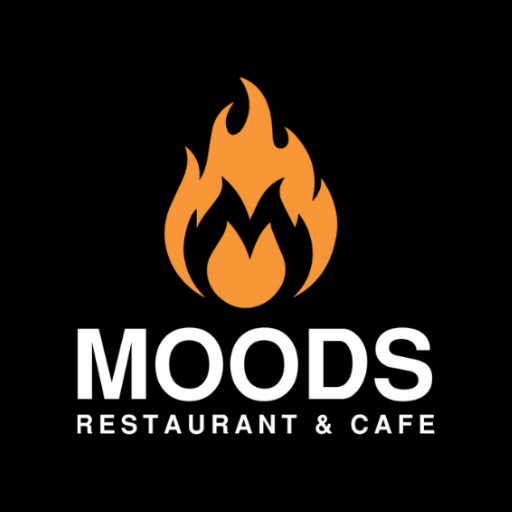 MOODS logo