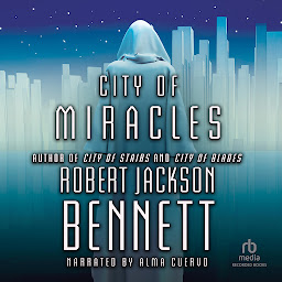 Icon image City of Miracles