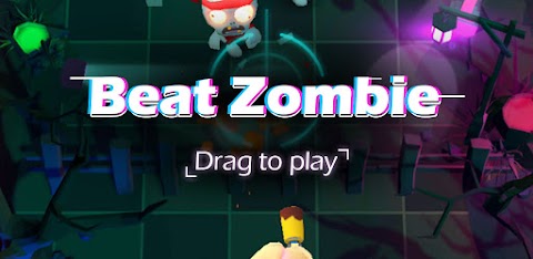 Beat Zombie : リズムシューティングのおすすめ画像1