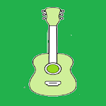 Cover Image of Download Guitar Hero : relaxing music  APK