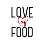 Cover Image of Herunterladen Love of Food  APK