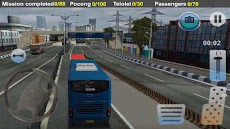 バスシミュレーター東京2022のおすすめ画像3