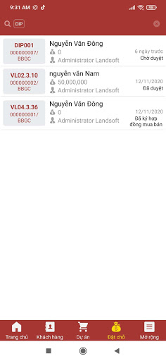 STC Landsoft Screen 3