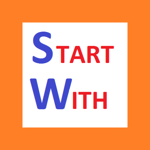 Start With - Spelling Quiz  Icon
