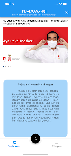 Sijamuwangi Screen 2