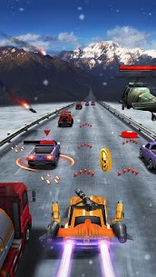 Death Road 2 APK + Mod 1.2.9 (Unlimited money) for Android 5