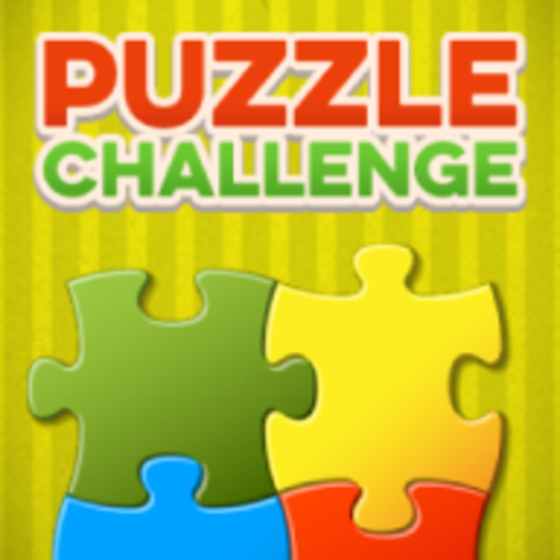 Puzzle Challenge 1.0 Icon