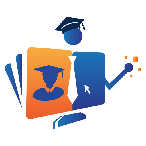 Edutrainia Learner App logo