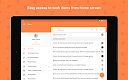 screenshot of Zoho BugTracker