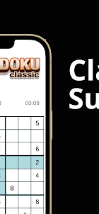 Sudoku - Câu đố cổ điển