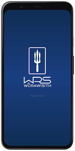 Android application Worawisith screenshort