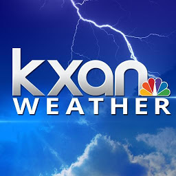 KXAN Weather ikonjának képe
