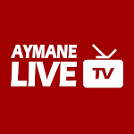 AYMANE TV LIVE