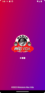 Radio Más Vida