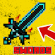 Sword mod for Minecraft PE - Androidアプリ