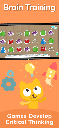 Screenshot of Learn French - Studycat