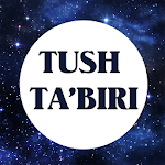 Cover Image of Download Tushlar ta'biri  APK