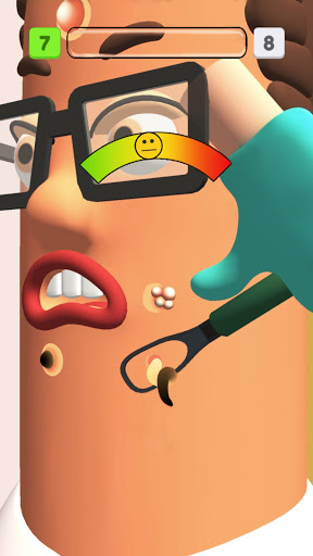 Dr. Pimple Pop 1.0.5 Screenshots 6