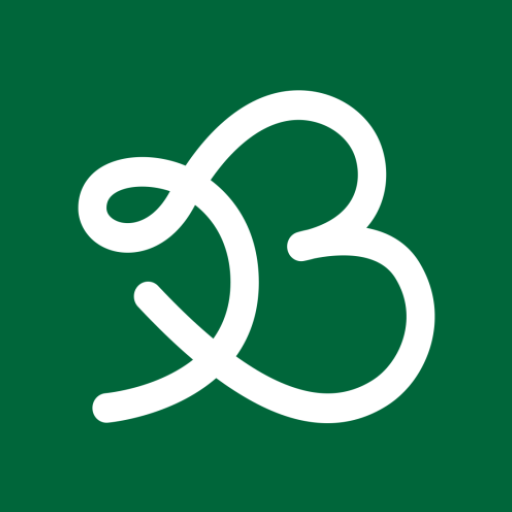 비밀 logo