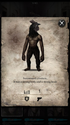 Hell O City - Role Playing - games