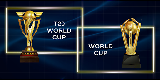 World ODI Cricket Championship Screen 3