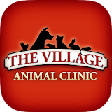 The Village Animal Clinic icon