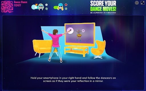 Just Dance Now - Music - games