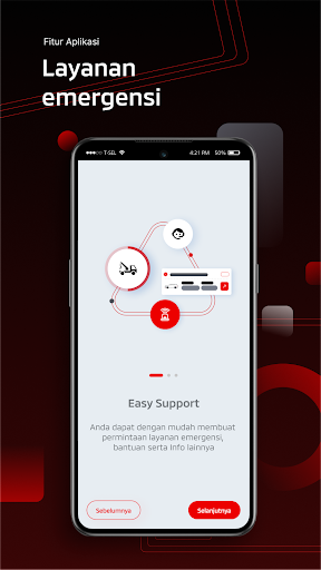 Mitsubishi Connect ID
