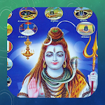 Cover Image of Herunterladen Shiva mantras chalisa shankar  APK
