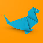 Cover Image of Descargar Origami Sea Creatures Instructions 1.0.0 APK