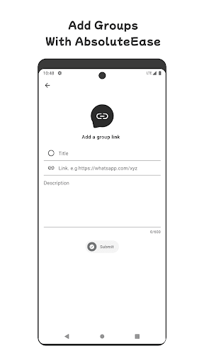Linnks WhatsApp Groups Links