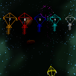 Kite Wars