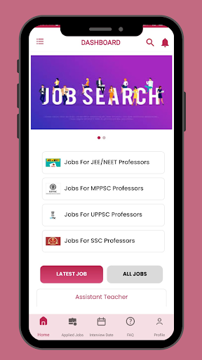 Shakti Consultant Screen 2