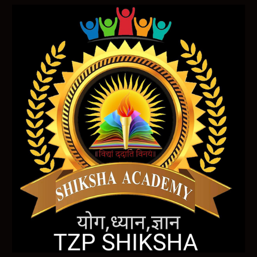 Tzp Shiksha (Tare Zami Pe) logo
