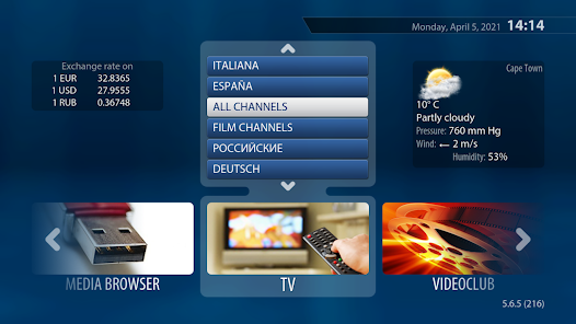 Screenshot image