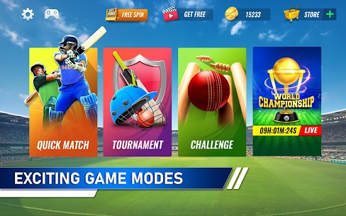 T20 Cricket Champions 3D Apk v1.8.529 Download 18