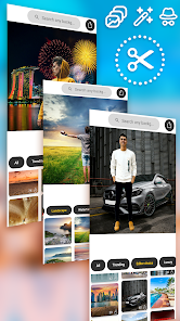 Photo Background changer-Photo Background Replace  screenshots 15