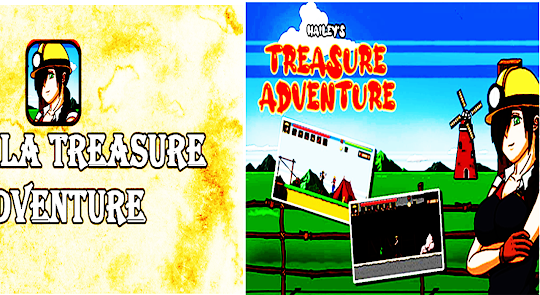 Modgila Adventure Game guide