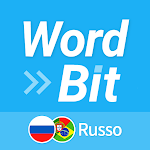 WordBit Russo-tela de bloqueio