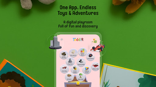 Toddlr - Montessori Preschool screenshot 10